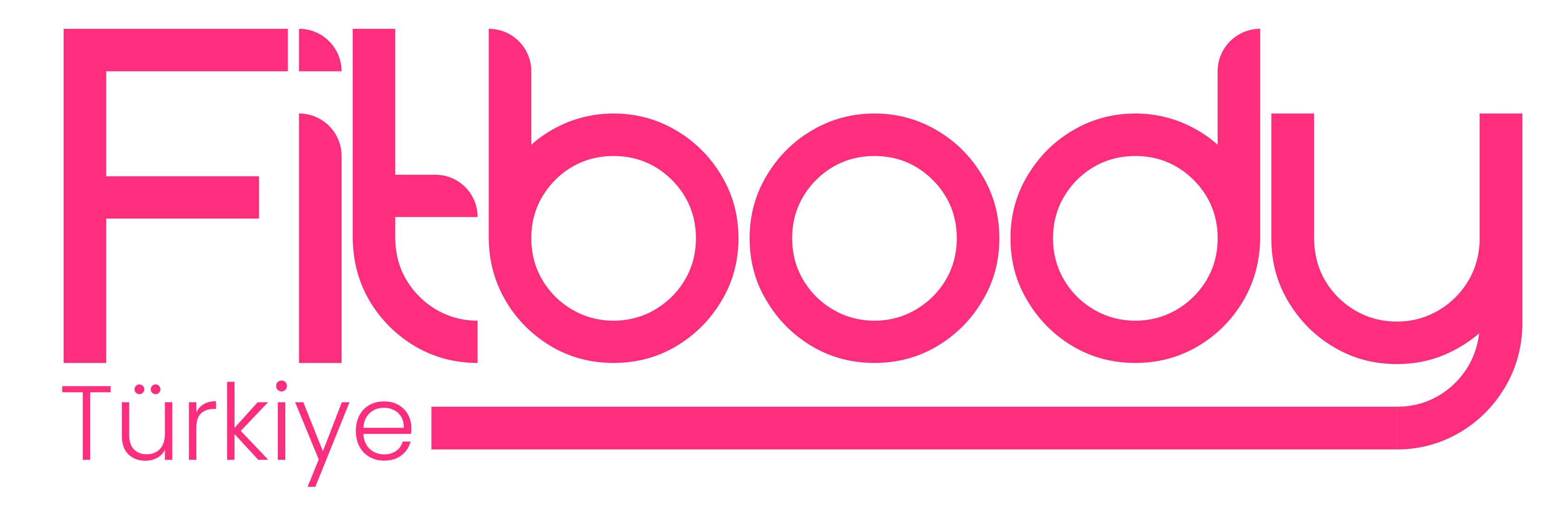 Fitbody Türkiye